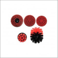 YT-47777 YATO Set 5 perii cu prindere hexagonala..